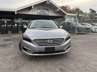 Image of 2017 HYUNDAI SONATA