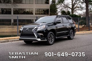 Image of 2019 LEXUS GX