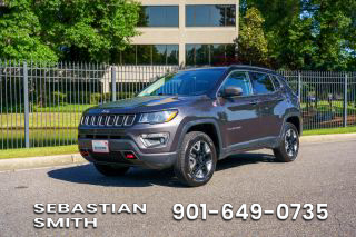 Image of 2017 JEEP COMPASS