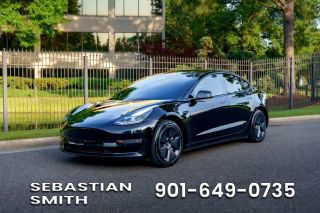Image of 2022 TESLA MODEL 3