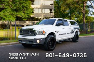 Image of 2019 RAM 1500 CLASSIC CREW CAB
