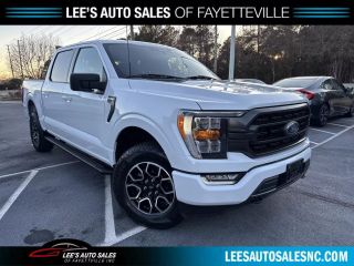 2023 FORD F150 XLT