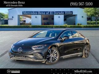2024 MERCEDES-BENZ EQE BASE