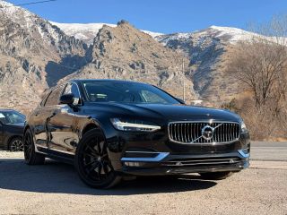 2018 VOLVO S90 T6 INSCRIPTION