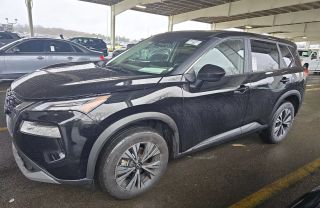 2023 NISSAN ROGUE - Image