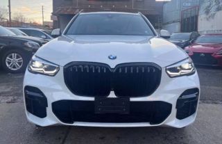 2022 BMW X5 - Image