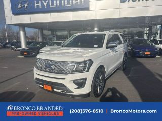 2020 FORD EXPEDITION PLATINUM