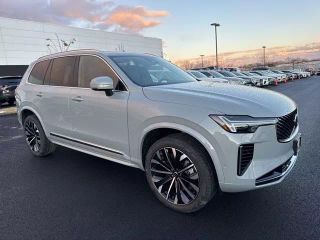 2025 VOLVO XC90 UTILITY 4D B6 CORE AWD 2.0L I4 TURBO HYBRID
