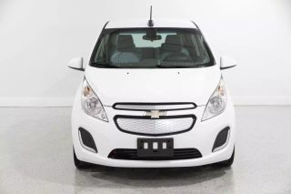 2015 CHEVROLET SPARK EV LT1