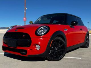 2019 MINI HARDTOP 2 DOOR COOPER S