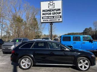 2015 AUDI ALLROAD PREMIUMPLUS