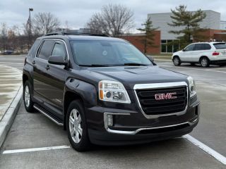 2016 GMC TERRAIN SLE-2