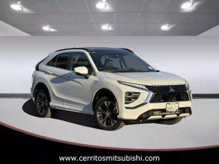 2022 MITSUBISHI ECLIPSE CROSS SEL SPECIAL EDITION