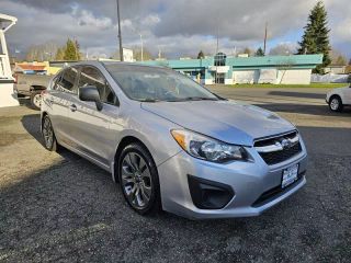 2014 SUBARU IMPREZA 2.0I