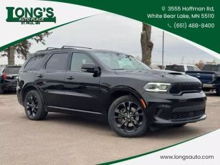 2021 DODGE DURANGO R/T