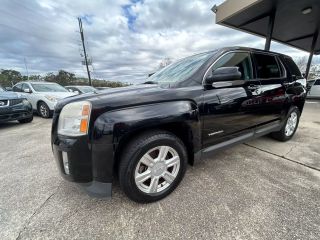 2014 GMC TERRAIN SLE-1