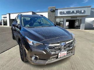 2025 SUBARU CROSSTREK WAGON 4D PREMIUM AWD 2.5L H4