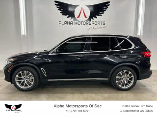 Image of 2019 BMW X5