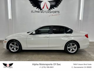 Image of 2014 BMW 3 SERIES