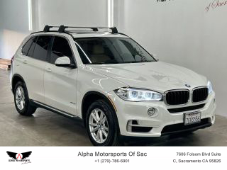 2014 BMW X5 - Image