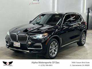 Image of 2019 BMW X5