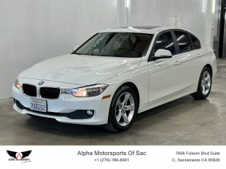 Image of 2014 BMW 3 SERIES