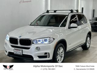 Image of 2014 BMW X5