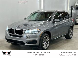 Image of 2014 BMW X5