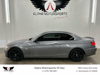 Image of 2009 BMW 3 SERIES