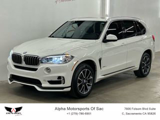 Image of 2017 BMW X5