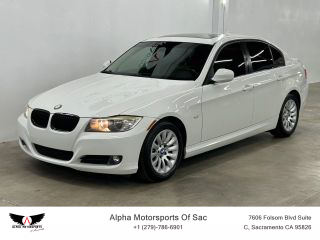 Image of 2009 BMW 3 SERIES