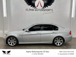 Image of 2008 BMW 3 SERIES