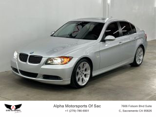 Image of 2008 BMW 3 SERIES