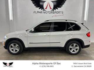 Image of 2012 BMW X5