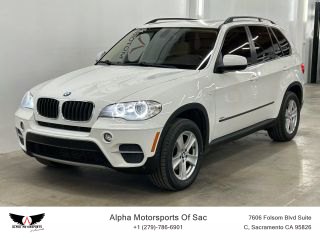 Image of 2012 BMW X5
