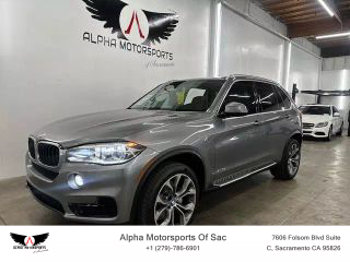 Image of 2014 BMW X5