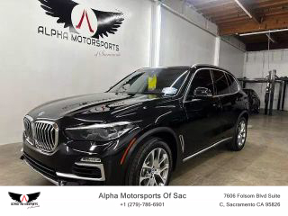 2019 BMW X5 - Image
