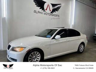 Image of 2009 BMW 3 SERIES