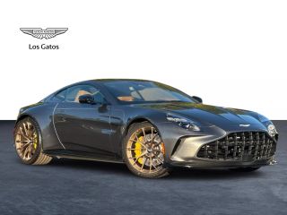 2025 ASTON MARTIN VANTAGE BASE