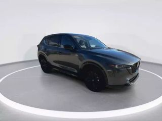 2025 MAZDA CX-5 TURBO PREMIUM PACKAGE