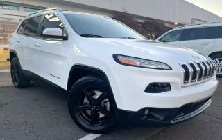Image of 2014 JEEP CHEROKEE