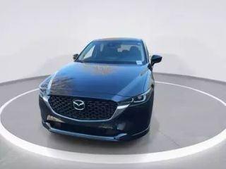 2025 MAZDA CX-5 S PREMIUM PLUS PACKAGE