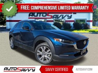 2022 MAZDA CX-30 PREFERRED