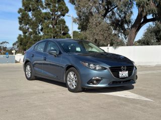 2016 MAZDA MAZDA3 I TOURING