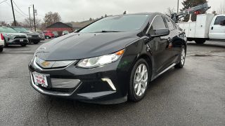 Image of 2017 CHEVROLET VOLT