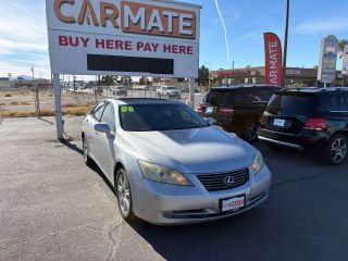 2008 LEXUS ES 350