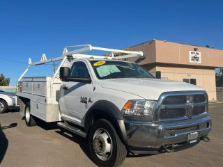 2016 RAM 4500 TRADESMAN
