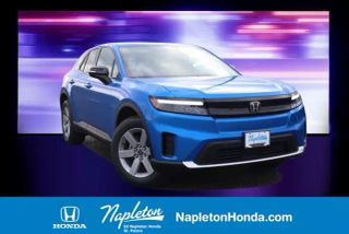 2024 HONDA PROLOGUE EX SPORT UTILITY 4D
