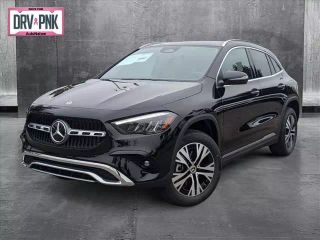 2025 MERCEDES-BENZ GLC GLC 300 4MATIC SPORT UTILITY 4D