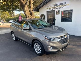 Image of 2019 CHEVROLET EQUINOX